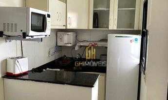 Imagem 5: Flat com 1 dormitório à venda, 33 m² por R$ 132.000,00 - Setor Bela Vista - Goiânia/GO