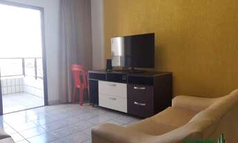 Imagem 5: Apartamento com 3 dormitórios à venda, 128 m² por R$ 480.000 - Tupi - Praia Grande/SP