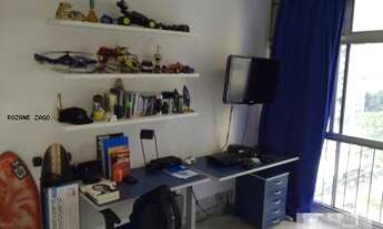 Imagem 6: Oportunidade, melhor prédio, Vista Mar e Pedra da Gávea