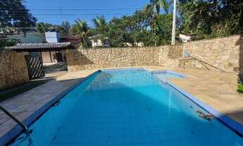 Imagem 3: Casa com 3 dormitórios à venda, 341 m²- Riviera de São Lourenço - Bertioga/SP