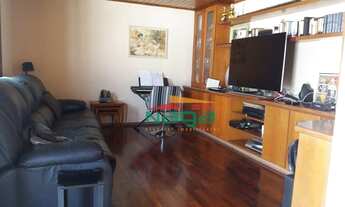 Imagem: Apartamento Duplex à venda, 136 m² por