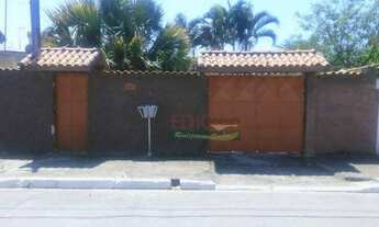 Imagem 3: Casa com 2 dormitórios à venda, 101 m² por R$ 203.000,00 - Residencial Comercial Cidade Vi