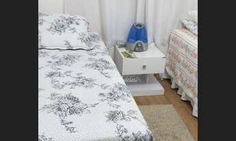 Imagem 4: Apartamento à venda, 58 m² por R$ 250.000,00 - Vila Progresso - Guarulhos/SP