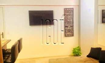 Imagem 7: Apartamento com 1 dormitório à venda, 40 m² por R$ 328.600 - Vila Moraes - São Paulo/SP