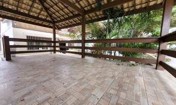 Imagem 4: Casa com 120 m² com 3 quartos Braunes - Nova Friburgo - RJ