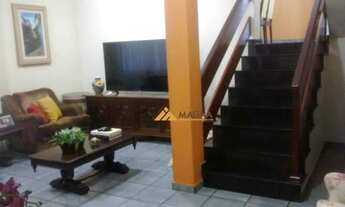 Imagem 2: Sobrado com 3 dormitórios à venda, 308 m² por R$ 1.080.000,00 - Ribeirânia - Ribeirão Pret