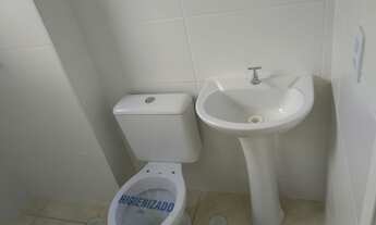 Imagem 6: Apartamento com 2 dormitórios à venda, 47 m² por R$ 160.000,00 - Jardim Veneto II - Sertão