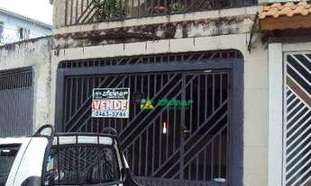 Imagem: Sobrado com 2 dormitórios à venda, 126