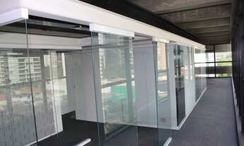 Imagem: Conjunto para alugar, 256 m² por R$ 14.000,00/mês