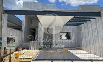 Imagem 2: Casa - Jardins do Império - Indaiatuba