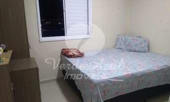 Imagem 3: Apartamento - Residencial Guairá - Sumaré