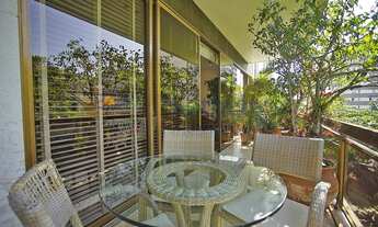 Imagem 2: Rio de Janeiro - Apartamento Padrão - Ipanema