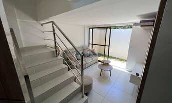 Imagem 3: Cód162 - Bangalô em Camboinha | 127m² | 03 quartos sendo 3 suítes