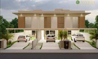 Imagem 7: Casa com 3 quartos no Campeche - Em construção