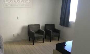 Imagem 1: São Bernardo do Campo - Apartamento Padrão - Santa Terezinha