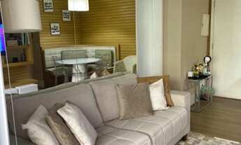 Imagem 2: Apartamento - 64 m² - 3Dorms - Morumbi