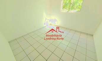 Imagem 7: Apartamento com 2 dormitórios à venda, 50 m² por R$ 85.000,00 - Nova Olinda - Londrina/PR