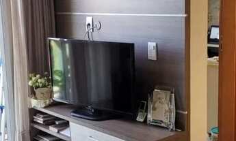 Imagem: Apartamento com 2 dormitórios à venda