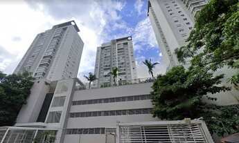 Imagem 3: Apartamento à venda - Vila Andrade - São Paulo/SP - 2ª Praça 24/06 às 10h00