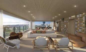 Imagem 6: Apartamento à venda, 238 m² por R$ 7.600.000,00 - Ibirapuera - São Paulo/SP