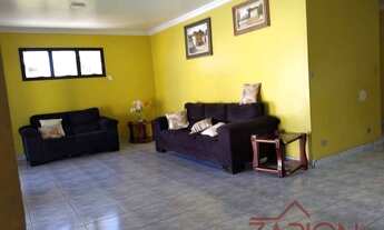 Imagem 2: Linda casa à venda com 4 suítes em Tremembé