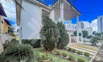 Imagem 2: Casa à locação em Ponta Negra (Natal/Rn