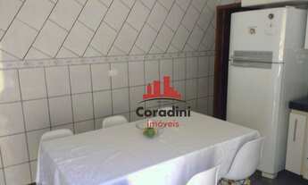 Imagem 7: Casa com 2 dormitórios à venda, 60 m² por R$ 318.000 - Jardim Esmeralda - Santa Bárbara D