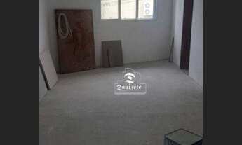 Imagem 2: Sala para alugar, 25 m² por R$ 1.200,00/mês - Parque Novo Oratório - Santo André/SP