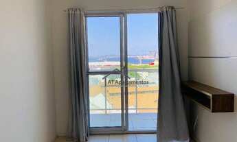 Imagem 6: Apartamento com 2 dormitórios para alugar, 55 m² por R$ 1.700,00/mês - São Cristóvão - Rio