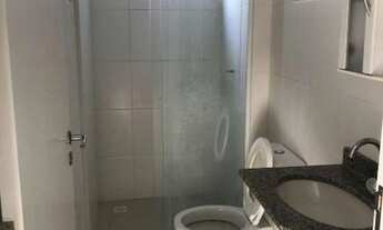 Imagem 2: Apartamento com 1 dormitório à venda, 50 m² por R$ 175.000,00 - Areias - São José/SC