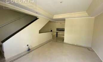 Imagem 3: Santo André - Casa Padrão - Vila Eldízia