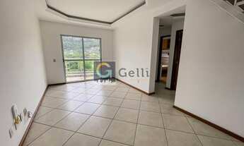 Imagem: Cobertura- Petrópolis, Nogueira