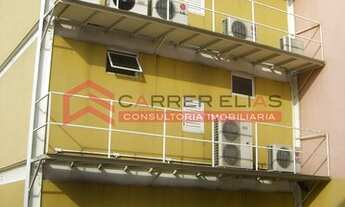 Imagem 2: CONJUNTO COMERCIAL DISPONÍVEL PARA LOCAÇÃO NA BARRA FUNDA ANDAR INTEIRO