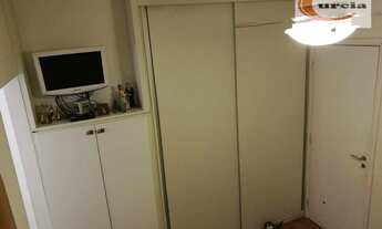 Imagem 4: Apartamento Duplex com 2 dormitórios à venda, 72 m² por R$ 910.000,00 - Moema - São Paulo