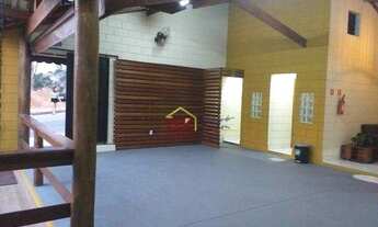 Imagem 2: Salão à venda, 146 m² por R$ 372.000 - Jardim dos Bandeirantes - São José dos Campos/SP