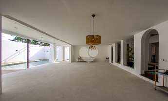 Imagem 3: Casa com 4 dormitórios à venda, 825 m² por R$ 4.750.000,00 - Barra da Tijuca - Rio de Jane