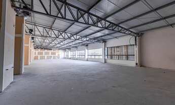 Imagem 3: Loja para alugar, 329 m² por R$ 17.540,00/mês - Champagnat - Curitiba/PR