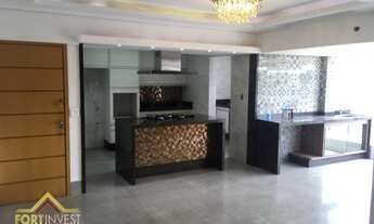 Imagem 6: Maravilhoso apartamento 3 dormitórios com acabamento Alto Padrão!!