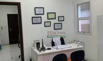 Imagem: Sala à venda, 33 m² por R$ 197.000,00