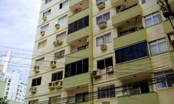 Imagem 2: Cobertura com 4 dormitórios à venda, 255 m² por R$ 1.300.000,00 - Centro - Balneário Cambo