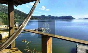 Imagem 5: Casa com 5 dormitórios à venda, 350 m² por R$ 1.350.000,00 - Lagoa da Conceição - Florianó