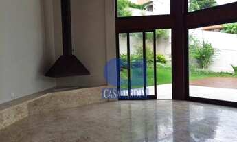 Imagem 5: Casa com 4 dormitórios à venda, 940 m² por R$ 6.500.000,00 - Alphaville 01 - Barueri/SP