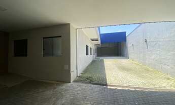 Imagem 4: Barracão 665m² no Seminário, R, General Mário Tourinho, Próx. Parque Barigui [830.002