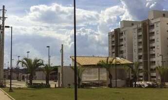 Imagem 7: Apartamento - Jardim Santa Clara do Lago II - Hortolândia