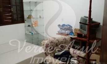 Imagem 7: Casa - Jardim Fantinatti (Nova Veneza) - Sumaré