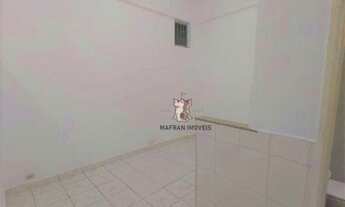 Imagem 6: Sala à venda, 35 m² por R$ 80.000,00 - Vila Assunção - Praia Grande/SP