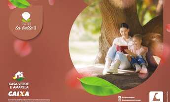 Imagem 5: L004 apartamento a venda com sinal de entrada 100 reais