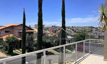 Imagem 3: Casa com 3 dormitórios à venda, 250 m² por R$ 1.596.000,00 - Condomínio Terras de São Fran