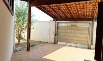 Imagem 3: Casa à venda no Jardim São Francisco em Araraquara