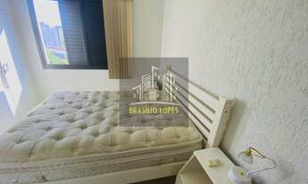 Imagem 7: São Paulo - Apartamento Padrão - Mooca